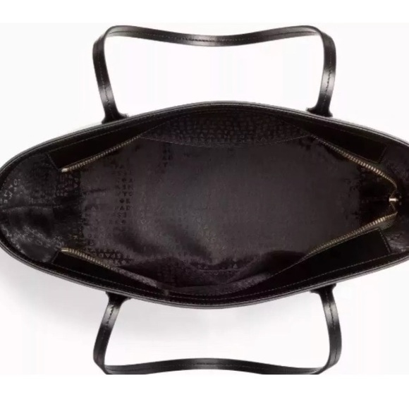 NWT Kate Spade Small Harmony Bennet Place Tote Bag - Picture 4 of 8